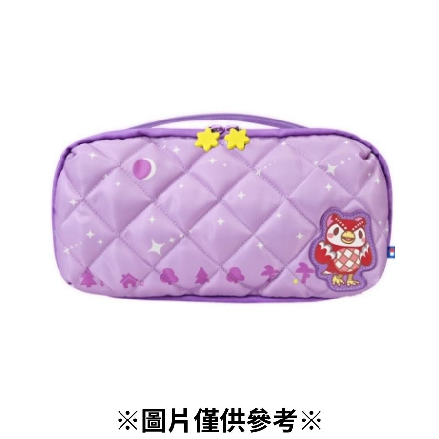 【預購】(周邊)HORI 傳珂與流星雨系列  中容量泡芙包  for NS2-2026/06發售