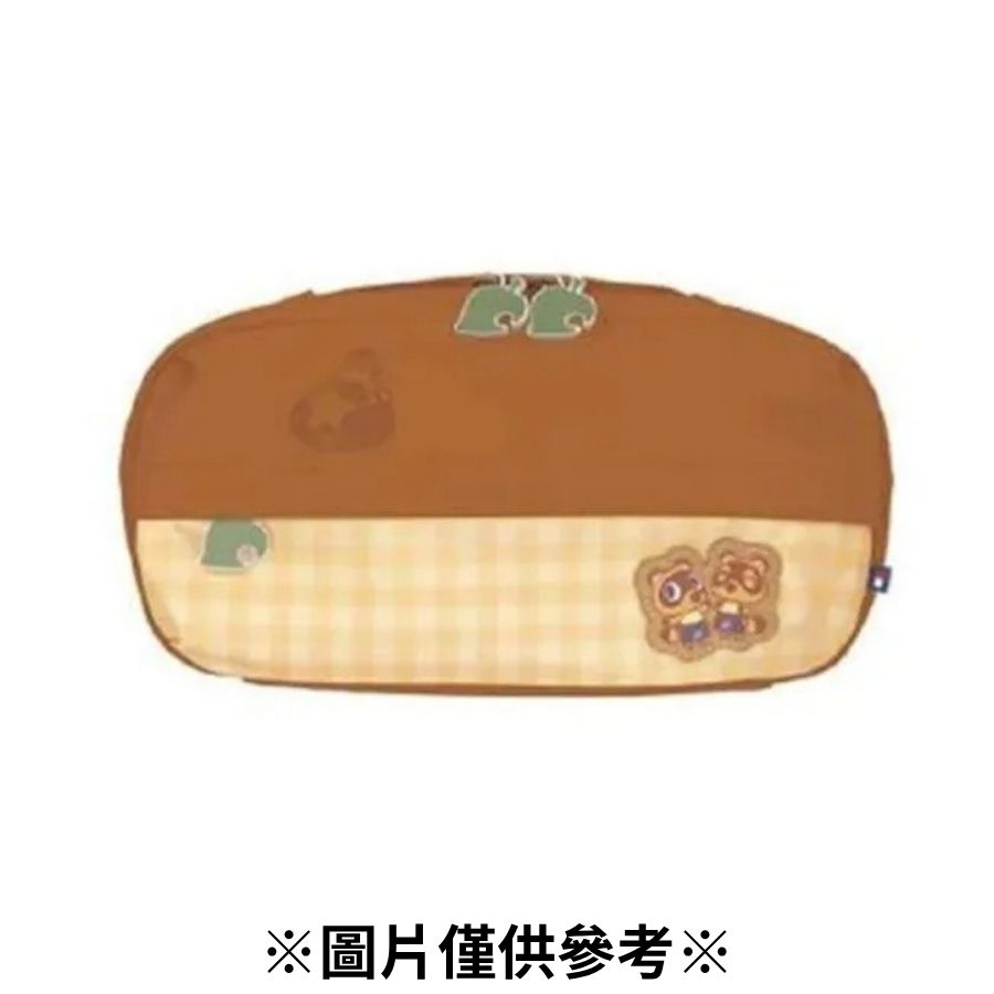 【預購】(周邊)HORI DIY木紋生活系列  側背手提兩用包  for NS2-2026/06發售