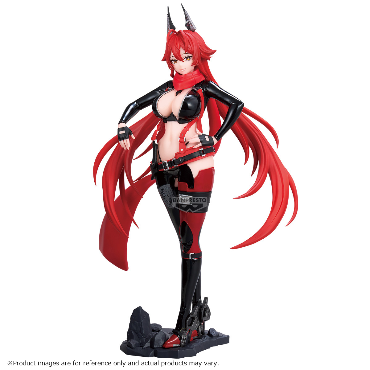 【預購】勝利女神：妮姬 FigLife! 小紅帽