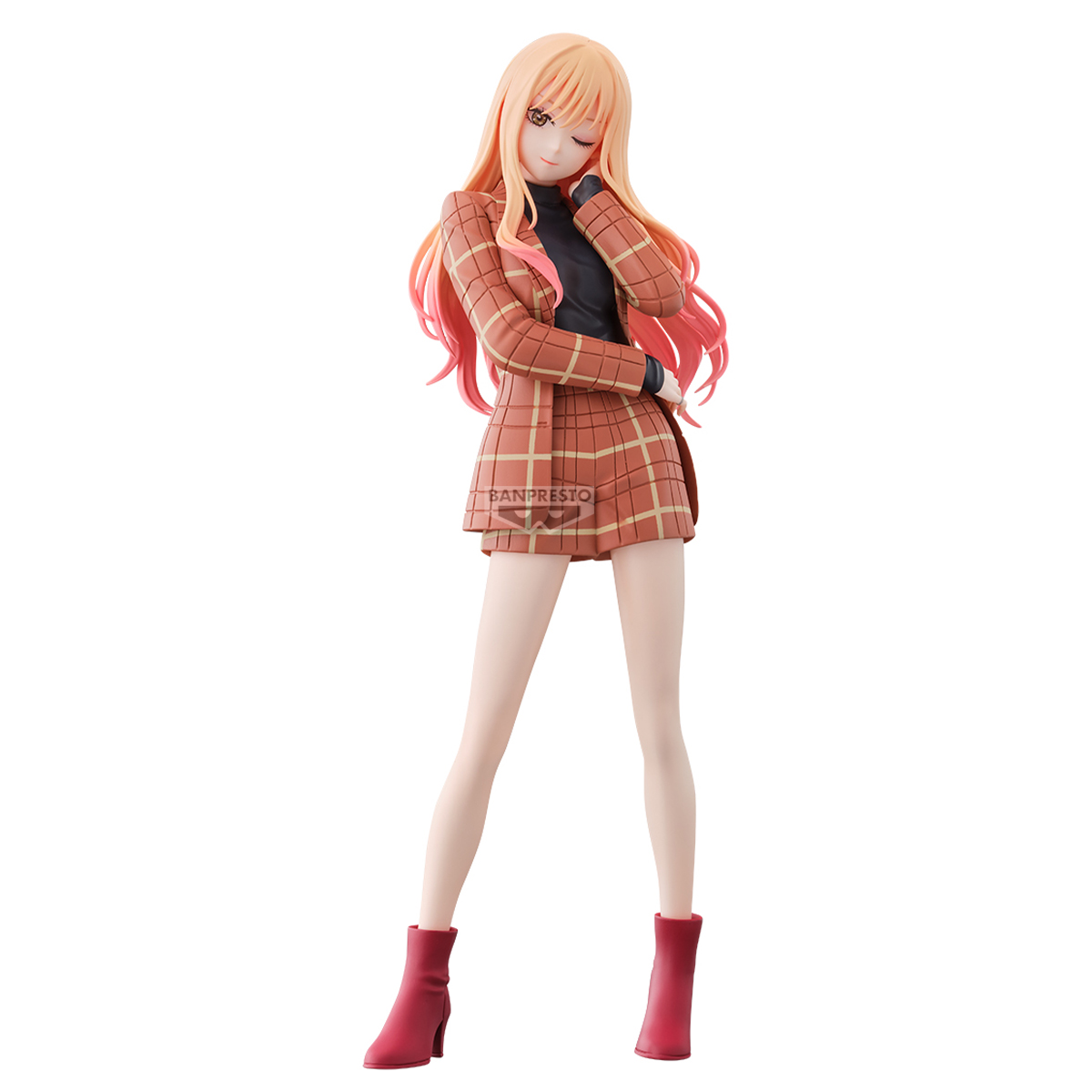 【預購】戀上換裝娃娃Season 2 G&G 喜多川海夢 Set Up Style Ver.