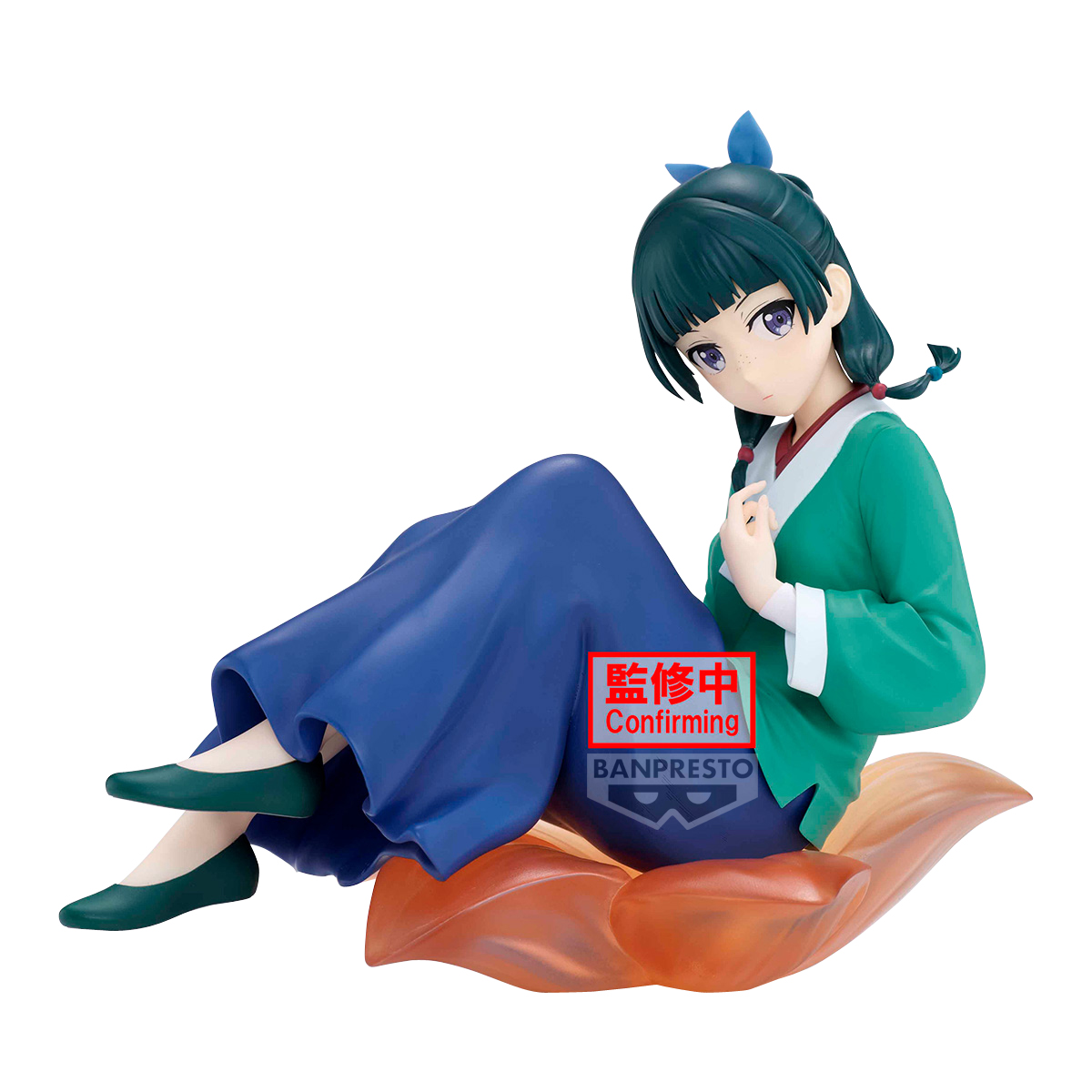 【預購】藥師少女的獨語 ESPRESTO Twilight blossom 貓貓