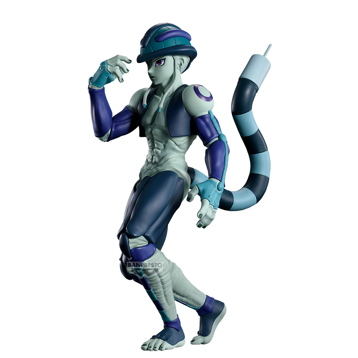 【預購】獵人HUNTER×HUNTER Grandista 梅路艾姆
