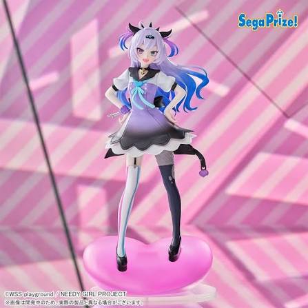 【預購】主播女孩重度依賴 Xstellar公仔 禰智禍大人