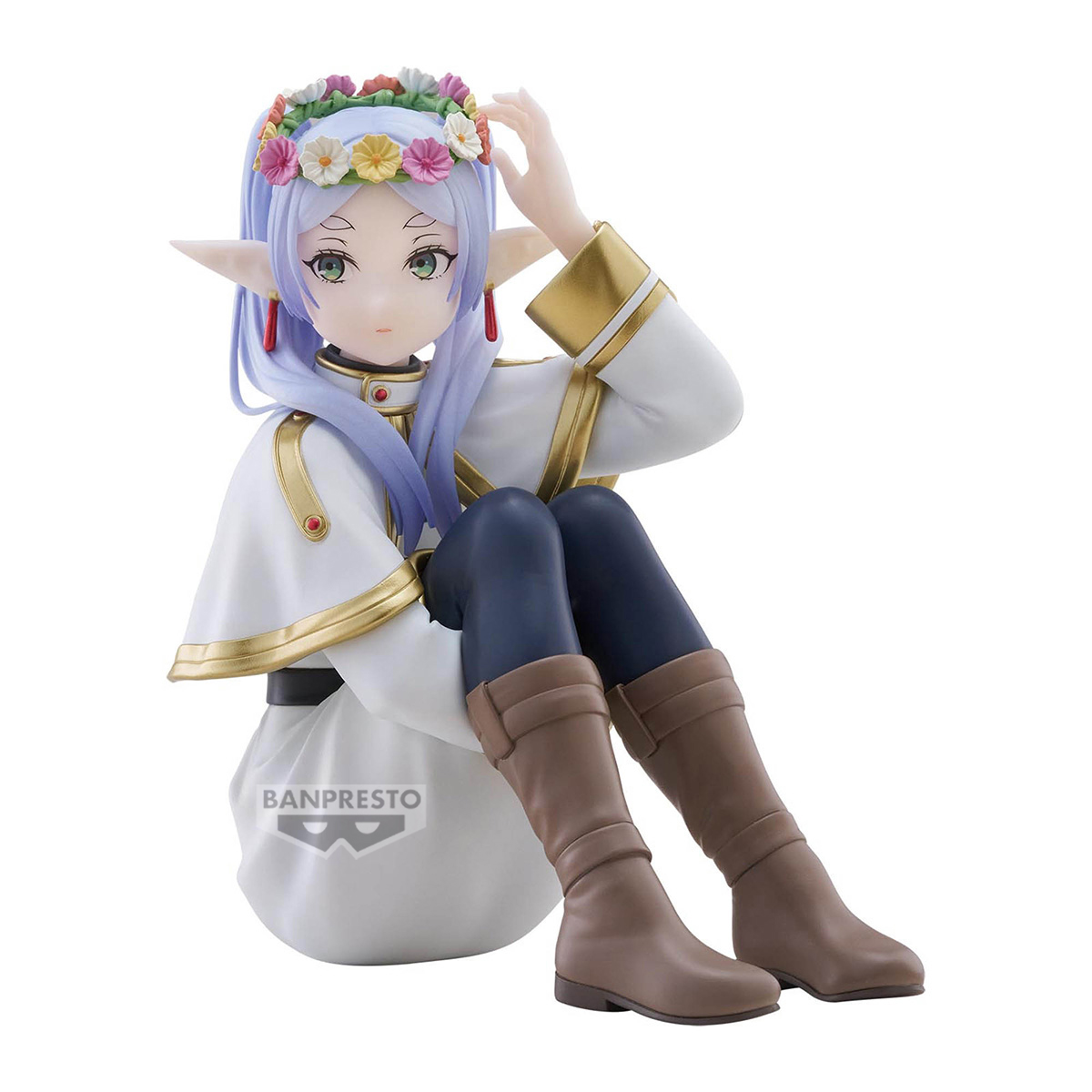 【預購】葬送的芙莉蓮 ESPRESTO Flower Crown 芙莉蓮
