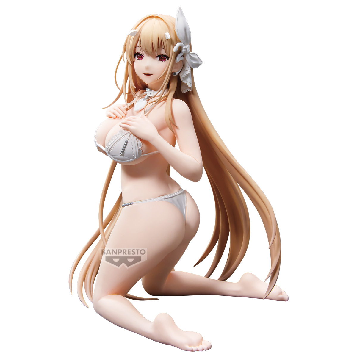 【預購】勝利女神：妮姬 毒蛇 公仔