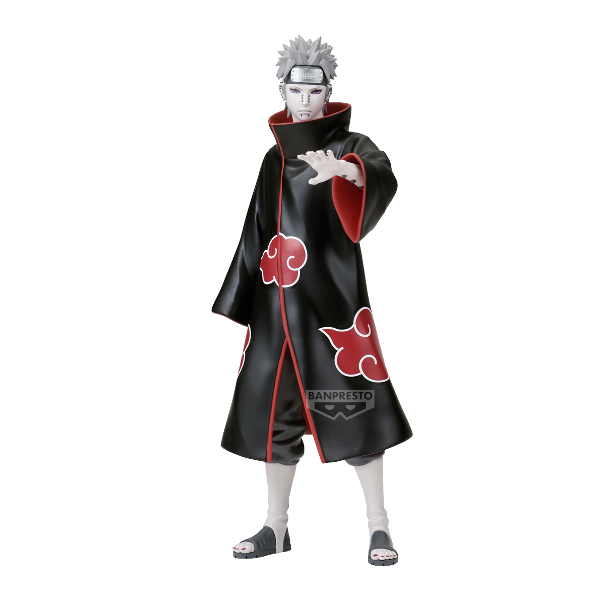 【預購】火影忍者 疾風傳 Noir Edge Collection 佩恩&小南 (A：佩恩)