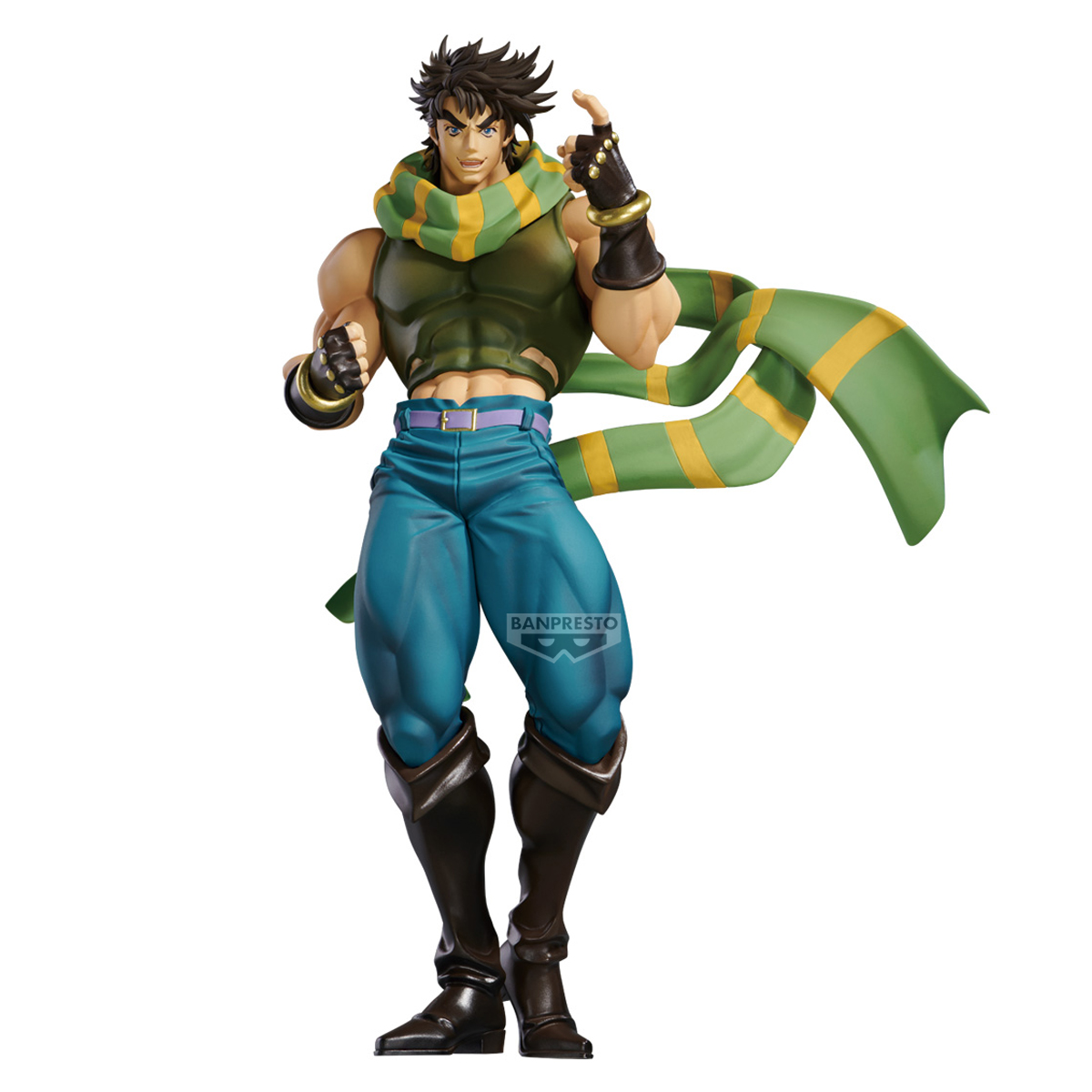 【預購】JoJo的奇妙冒險 戰鬥潮流 Mometria 喬瑟夫·喬斯達