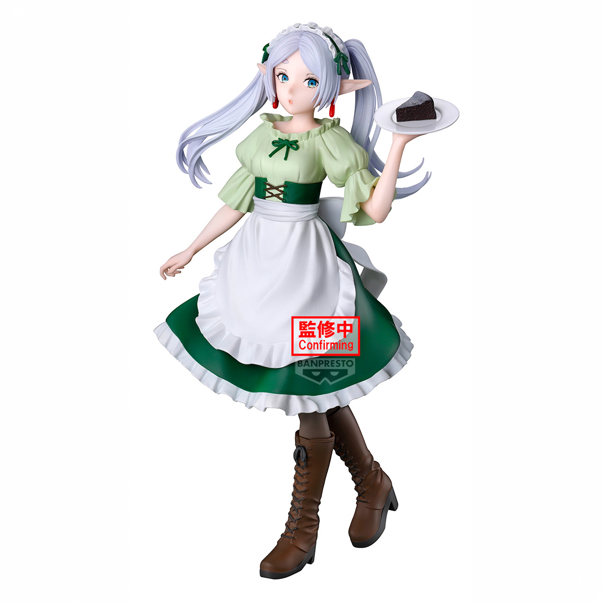 【預購】葬送的芙莉蓮 某間咖啡廳的芙莉蓮 公仔