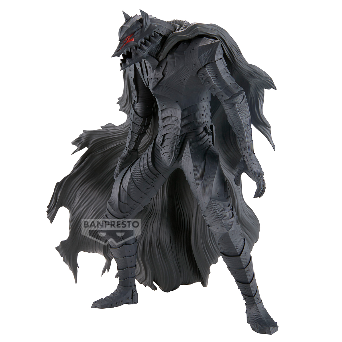 【預購】烙印勇士 Grandista GUTS (A：凱茲)