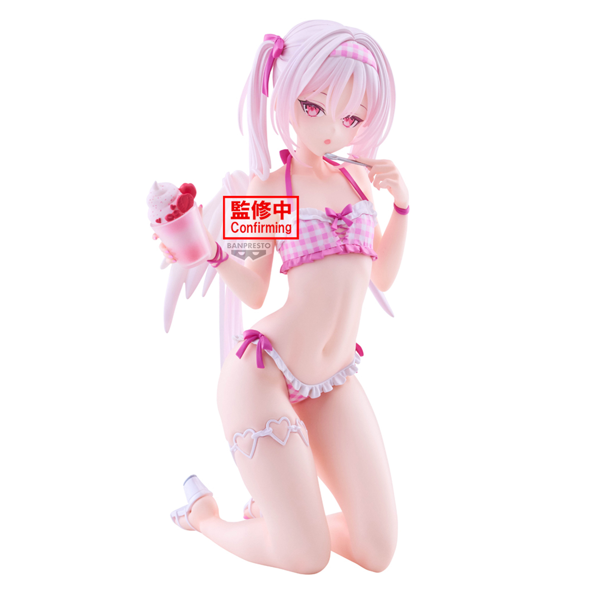 【預購】rurudo ESPRESTO Sweetest pose 天使警察 艾露