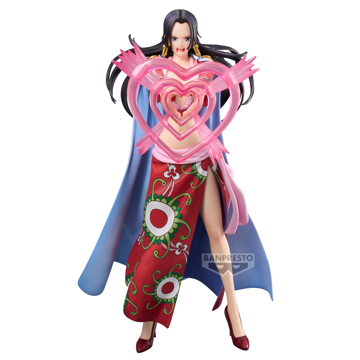 【預購】航海王 Grandista 波雅·漢考克 特別版