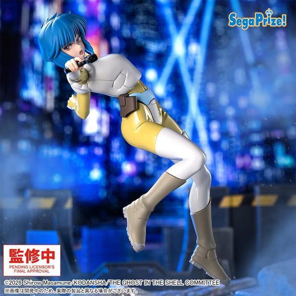 【預購】攻殼機動隊 Luminasta 草薙素子