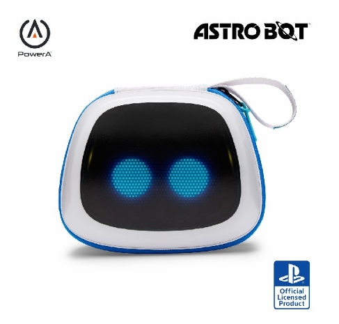 【預購】(PS周邊)PowerA - PS5無線控制器保護殼-宇宙機器人-2026/10月發售預定