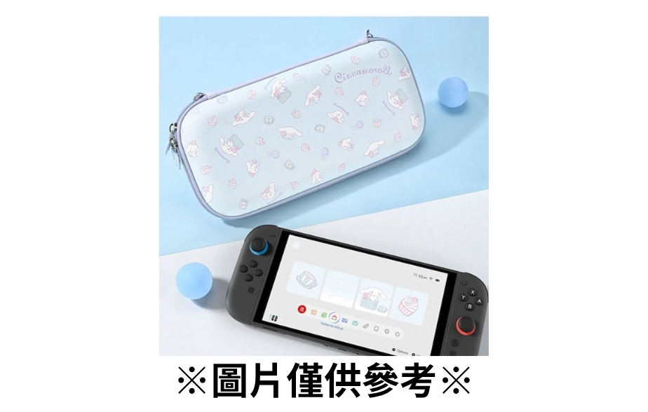 【預購】(NS周邊)極想-大耳狗 糖果派對收納包-2026/11月下旬