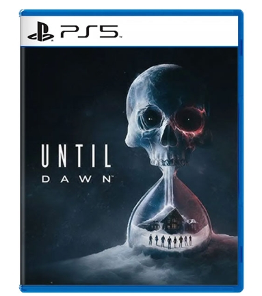 #PS5 直到黎明強化版(中)