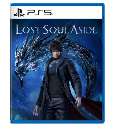 #PS5 失落之魂(中)