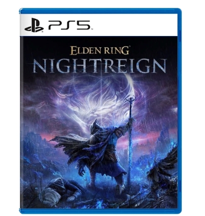 #PS5 艾爾登法環 黑夜君臨(中)