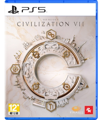 #PS5 席德·梅爾的文明帝國VII(中)
