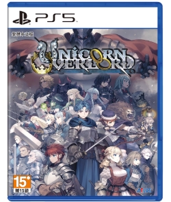 #PS5 聖獸之王(中)