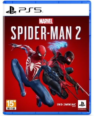 #PS5 漫威蜘蛛人2(中)