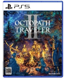 #PS5 歧路旅人2(中)