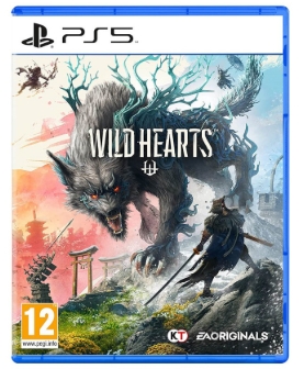 #PS5 狂野之心(中)
