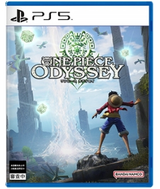 #PS5 航海王時光旅詩(中)