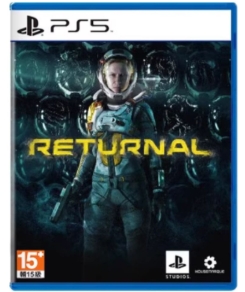 #PS5 死亡回歸(中)