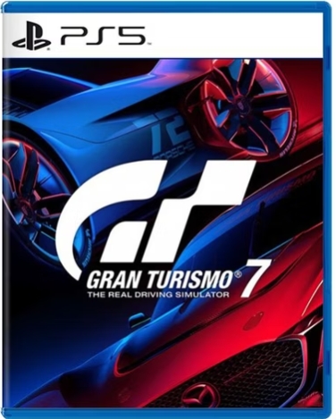 #PS5 GT7跑車浪漫旅7(中)