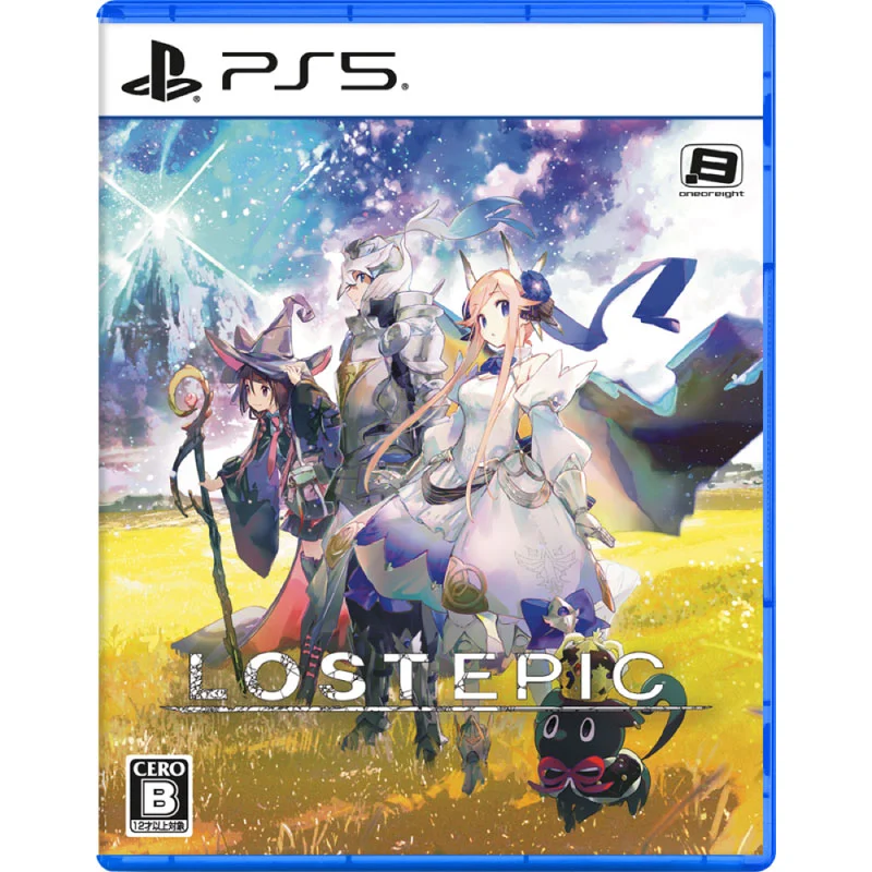 #PS5 失落史詩(中)