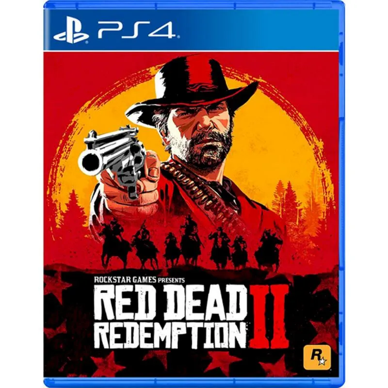 #PS4 碧血狂殺2(中)