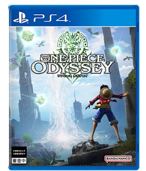 #PS4 航海王時光旅詩(中)