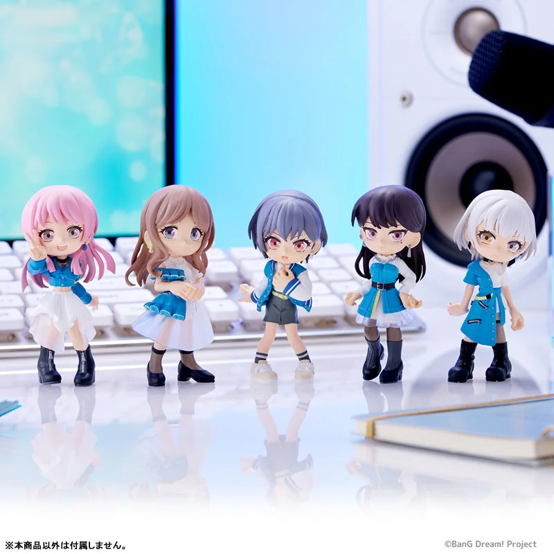 (PalVerse盒玩)BGD MyGO@6