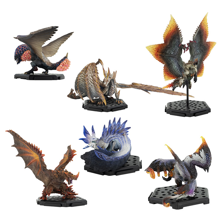 魔物獵人PLUS VOL.26