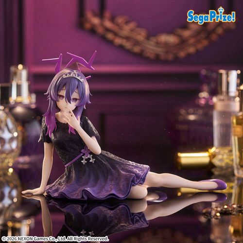 (景品)伊草遙香-蔚藍檔案Yumemirize公仔