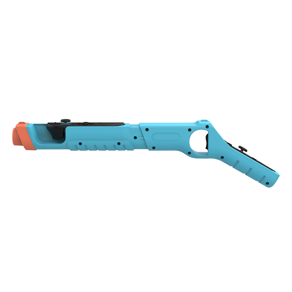 #DOBE NS2/NS通用體感槍(藍) TNS-3183