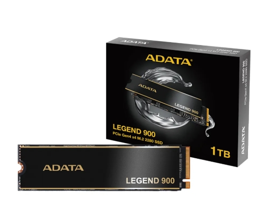 #ADATA 威剛LEGEND 900(1TB)SSD(PS5用)