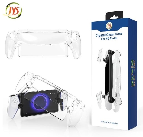 #JYS PS5 PORTAL 保護殼JYS-5187