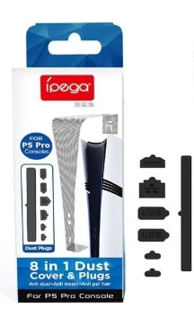 #PRO IPEGA PS5防塵塞組 PG-P5R001