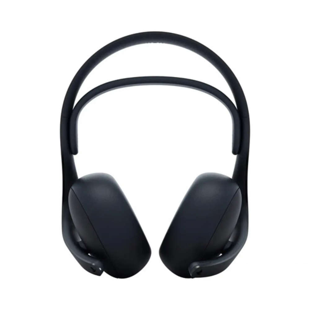 #PS5(午夜黑)無線耳機組(PULSE Elite)
