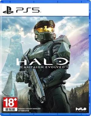 (PS5)最後一戰：戰役進化(中)